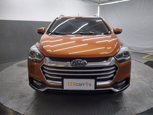 Jac T40 1.5 Jet Flex 16v 5p Mec.