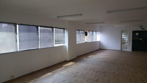 Imagem 6 de 13 de Conjunto Comercial Na Bela Cintra - 10504