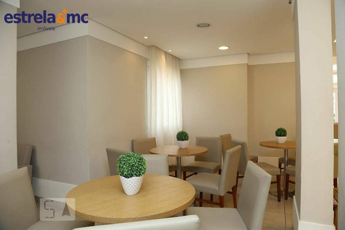 Imagem 1 de 15 de Apartamento A Venda Com 2 Dormitórios Jardim Novo Taboão - 365