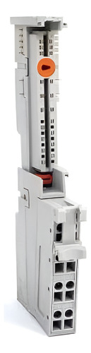 Base Módulo 1734-tb Digital Allen Bradley Clp Rockwell