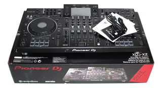 Controlador De Dj Pioneer Xdj-xz Original