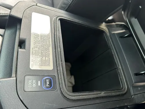 Toyota Prado Txl 4.0 A Gasolina Mod 2016