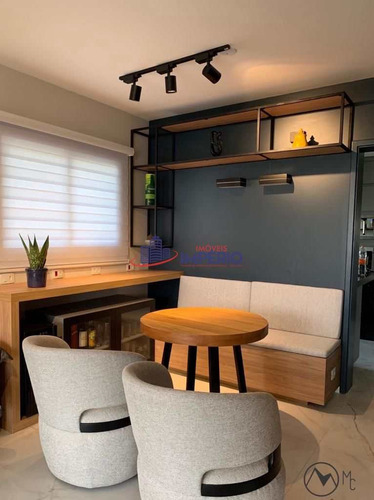 Imagem 5 de 29 de Apartamento Com 3 Dorms, Centro, Guarulhos - R$ 1.7 Mi, Cod: 9112 - V9112