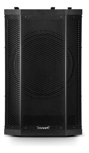 Sistema De Som Coluna + Sub Frahm Grt 12 | Bluetooth | 500w