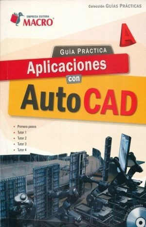 Aplicaciones Con Autocad