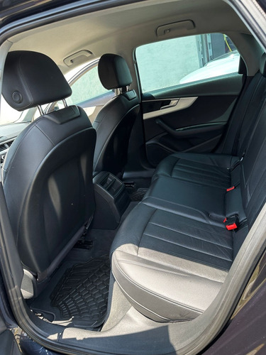 Audi A4 2.0 T Dynamic 190hp Dsg