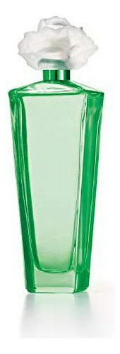 Perfume Mujer Elizabeth Taylor Gardenia 100 Ml 100% Original