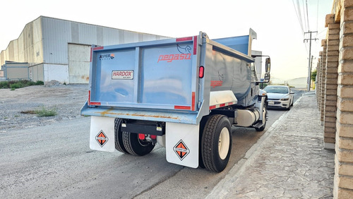 Rabón Volteo International 4300 2013 $770,000.00m.n.