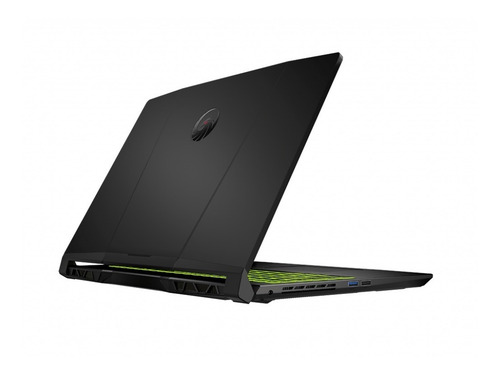 Imagen 4 de 4 de Portátil Msi Alpha 15 Ryzen 7 16gb 8gb Video 512gb Ssd