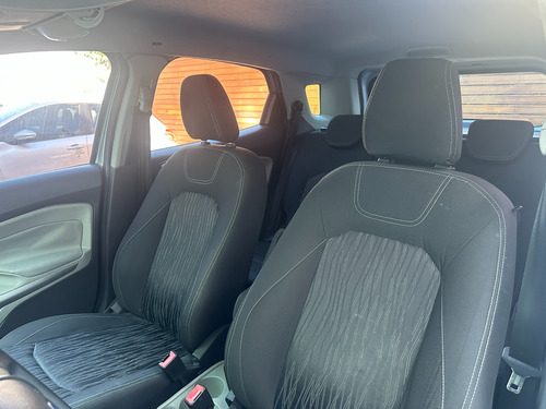 Ford Ecosport 1.6 Titanium 110cv 4x2