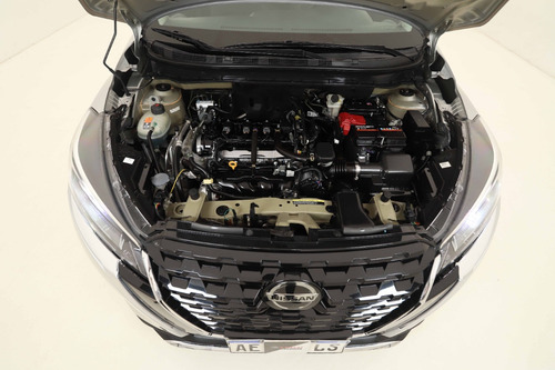 Nissan Kicks 1.6 Exclusive Cvt