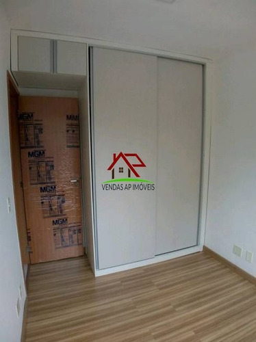 Apartamento No Céu Azul De 02 Quartos! - 2143