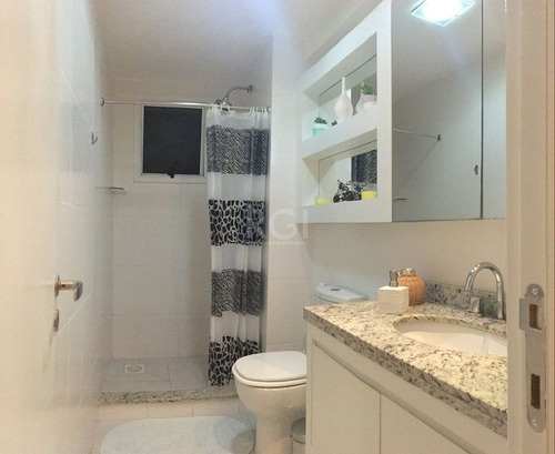 Imagem 3 de 12 de Apartamento Petrópolis Porto Alegre - 7176