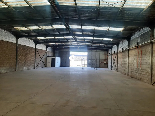 Bodega 380 M2 / Ruta 5 - Av. Lo Espejo