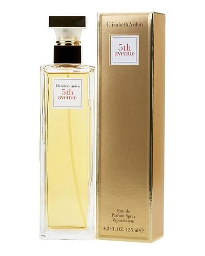 5th Avenue Elizabeth Arden Edp 125ml(m)/ Parisperfumes Spa