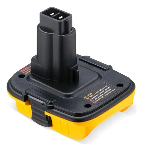 Taladro Inalambrico Dewalt 18v Dc987