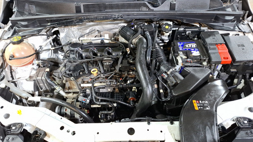 Chevrolet Onix 1.0 LS B AUTO