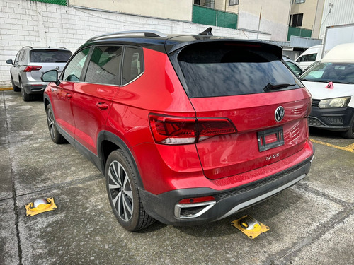 Volkswagen Taos 1.4 Tsi Highline At