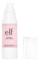 Comprar Primer Facial Elf Face Primer Poreless 30 ml - Diminui poros