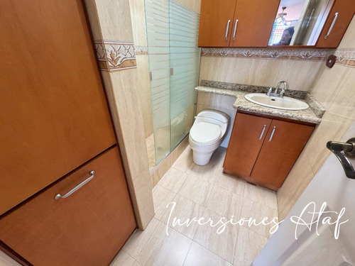 Casa En Venta El Refugio Loma Linda Guatire
