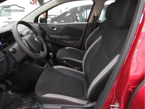 Renault Captur 2.0 Zen Oferta Car One S.a.