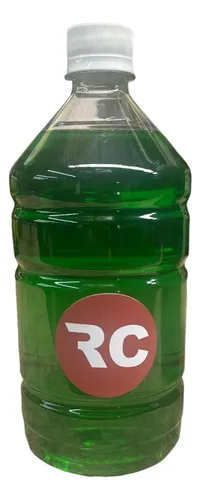 comprar Shampoo Espuma Activa Rc X 1 Lt Ph Neutro Foam Lance Rc