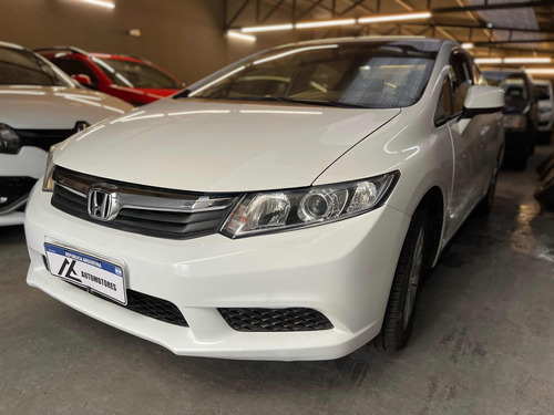 Honda Civic 2.0 Ex-l