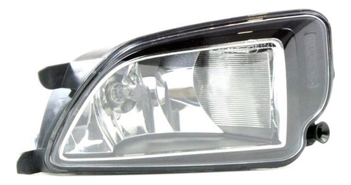 Farol De Milha Volkswagen Gol G6 2013 A 2016