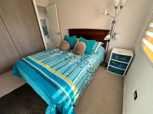 Amplio Townhouse Lomas San Andres