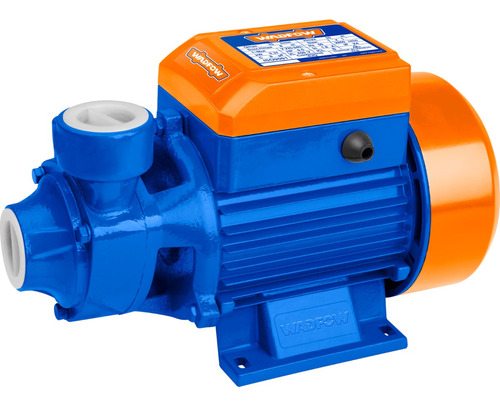 Bomba De Agua Periférica 370w Wadfow 0,5hp 30l/min - Lnf