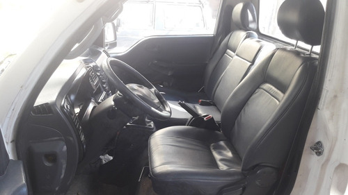 Kia K 2700 2008 2.7 Truck C/caja 4x2
