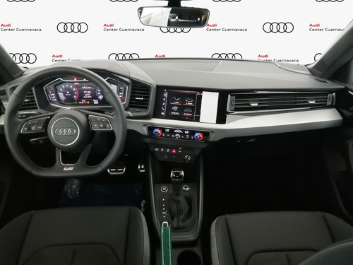 Imagen 6 de 14 de Audi A1 Sportback 40 Tfsi S Line