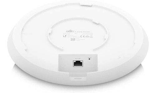 Ubiquiti Unifi U6-lr Wifi 6 Dual Band Long Range Gigabit Poe