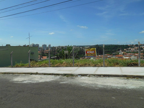 Imagem 3 de 3 de Terreno À Venda Em Vila Nogueira - Te226511