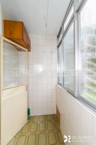 Imagem 22 de 30 de Apartamento, 1 Dormitórios, 45.39 M², Humaitá - 203938
