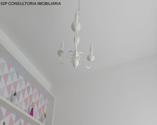 Imagem 24 de 30 de Casa Terrea Condominio Beira Da Mata Indaiatuba Sp - Ca04955 - 69845274