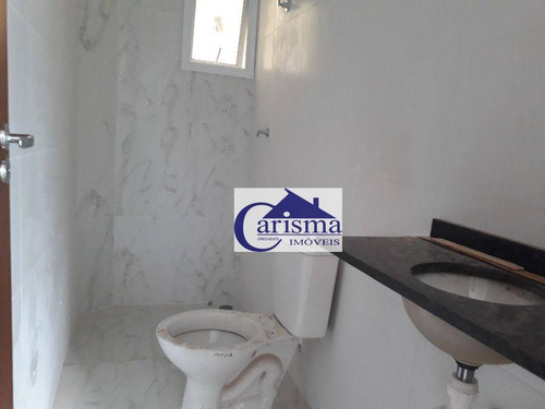 Imagem 9 de 9 de Apartamento À Venda, 53 M² Por R$ 320.000,00 - Vila Pinheirinho - Santo André/sp - Ap4320