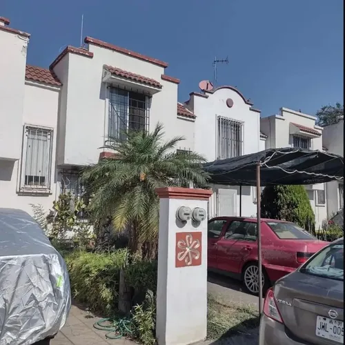 ¡excelente Oportunidad! Casa En Venta En Jardines De Miraflo - foto 1