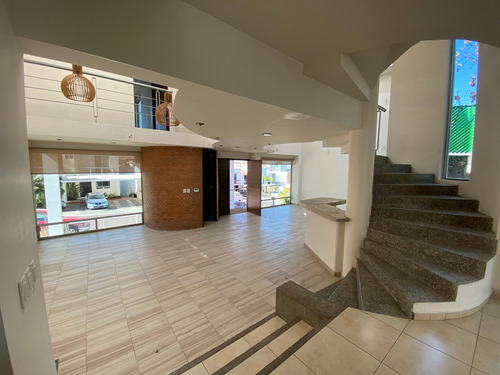 Imagen 3 de 14 de Venta Casa Monaterio Morelia Cas_1685 Br