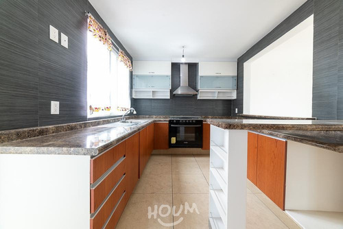 Imagen 14 de 29 de Departamento En Francisco Villa, Tlalnepantla De Baz Con 3 Recámaras, 144 M², Id: 41697