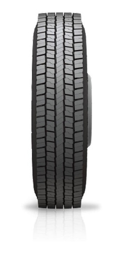 Imagen 2 de 10 de Llanta 255/70 R22.5 Hankook Dh37 Traccion 140/137l
