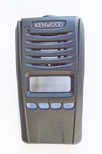 Carcasa Radio Kenwood Nx-220/320 K2 4 Teclas (solo Carcasa)