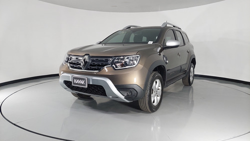 Renault Duster 1.6 Iconic