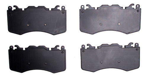 Balatas Disco Del Para Land Rover Range Rover Sport 2013