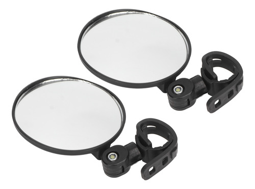 Espejo Retrovisor De Scooter Espejo De Vista Trasera De