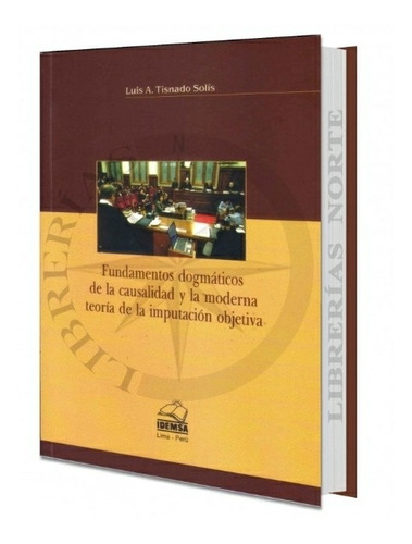 Fundamentos  Dogmáticos  De. La. Casualidad  Moderna 