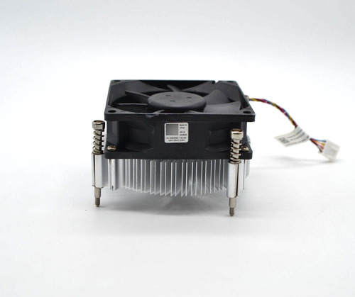 Dell Optiplex 390 00kxrx 0kxrx Cpu Fan Heatsink Assembly Nnk