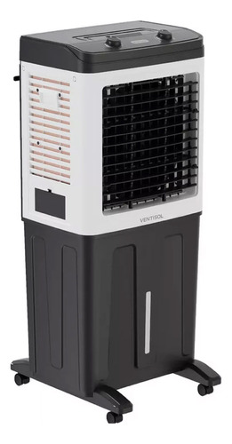 Climatizador De Ar Evaporativo Ventisol 80l Clin Pro 150w