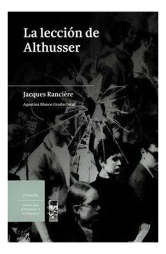 La Lección De Althusser