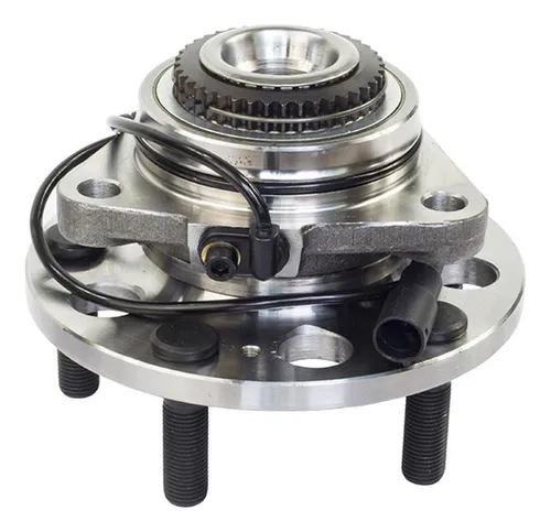 comprar Maza Delantera Ssangyong Actyon Todos Con Abs 4wd
